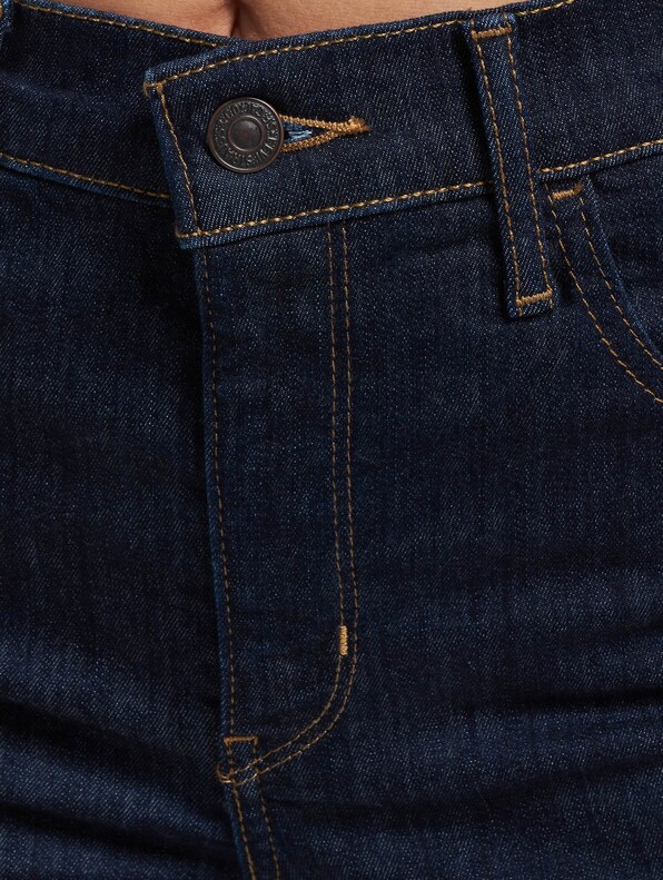 Levis 720 Hirise Super Skinny W Jeans-4