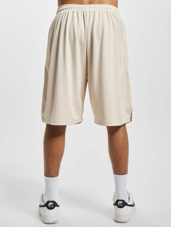 DEF Mesh Shorts-1
