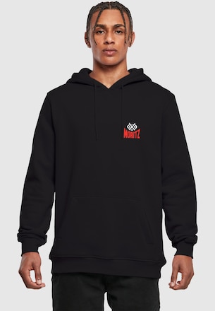 ST Moritz Mountain Heavy Hoody