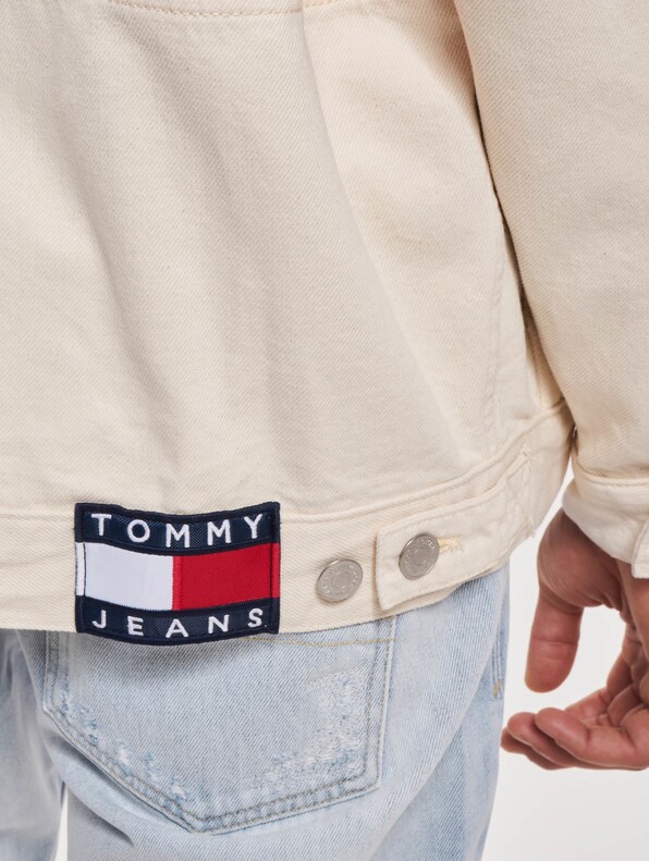 Tommy Jeans Aiden Oversized Dnm Jeansjacke-3