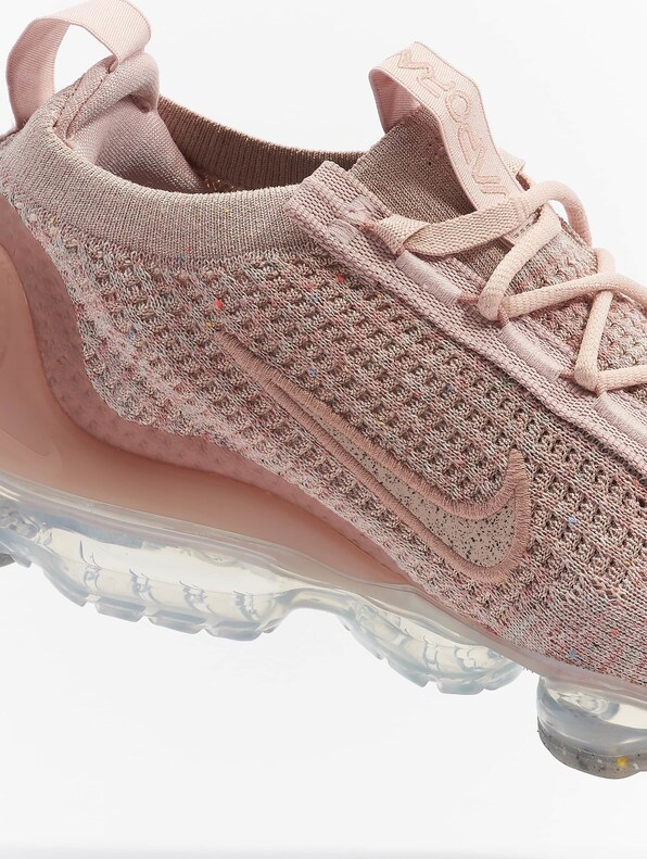 Nike Air Vapormax Next Nature Sneakers Pink Oxford/Rose Whisper-9