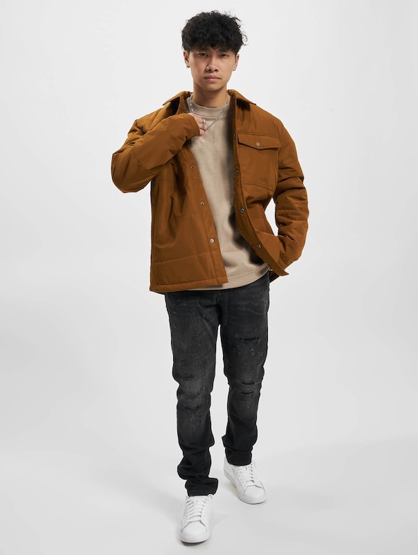 Lewis Quilted Jacket-6