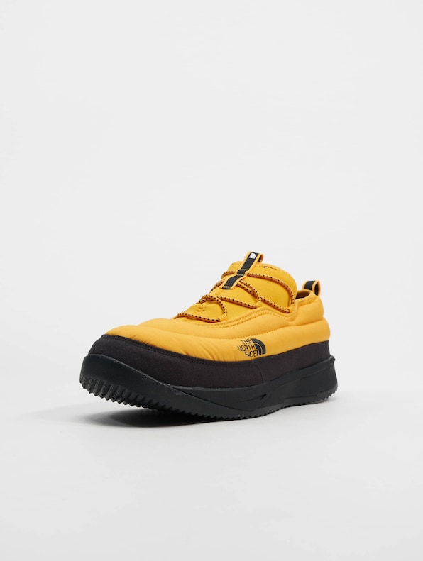 The North Face NSE Low Schuhe-2