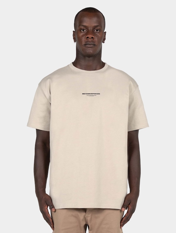 Metamorphose V.4 X Heavy Oversized-2