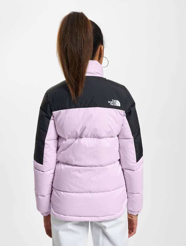 The North Face Diablo Puffer Jacket-1