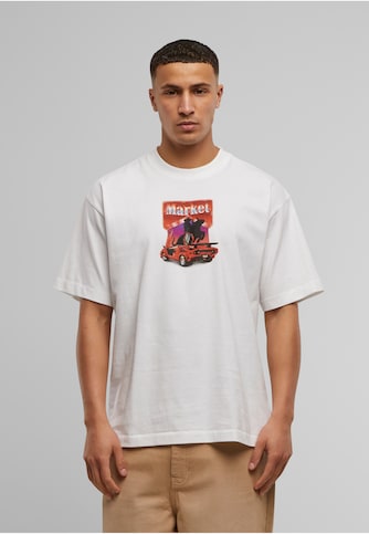 BULLRIDER T-SHIRT