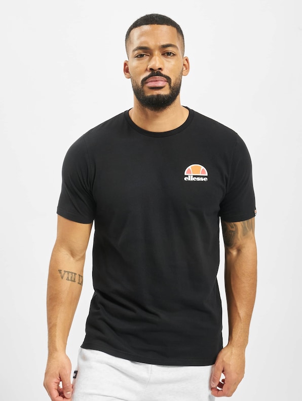 Ellesse Canaletto T-Shirt-2