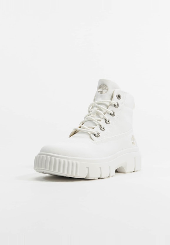 Greyfield Mid Lace Up-2