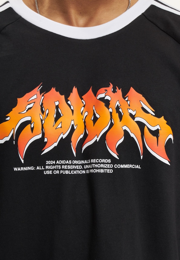Flames -3