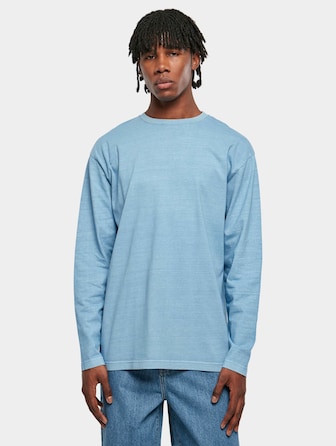 Heavy Oversized Garment Dye