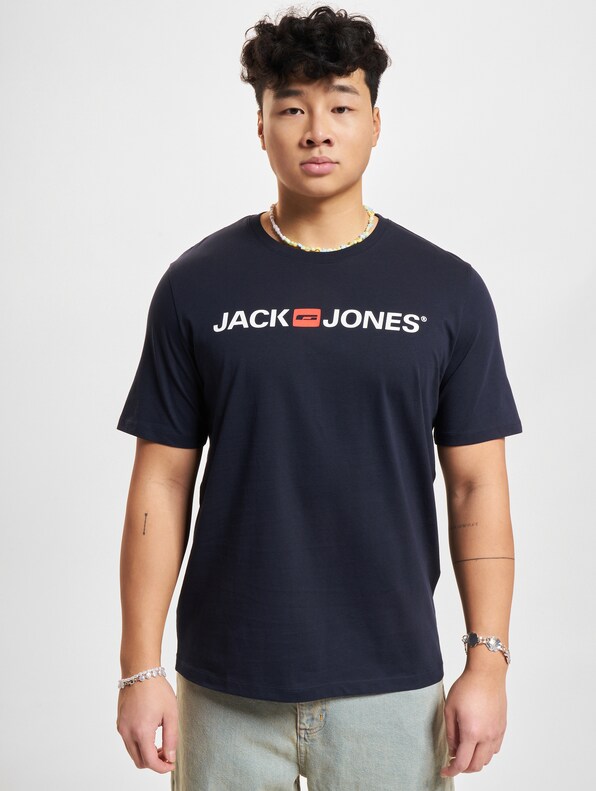 Jack & Jones - Corp T-shirt