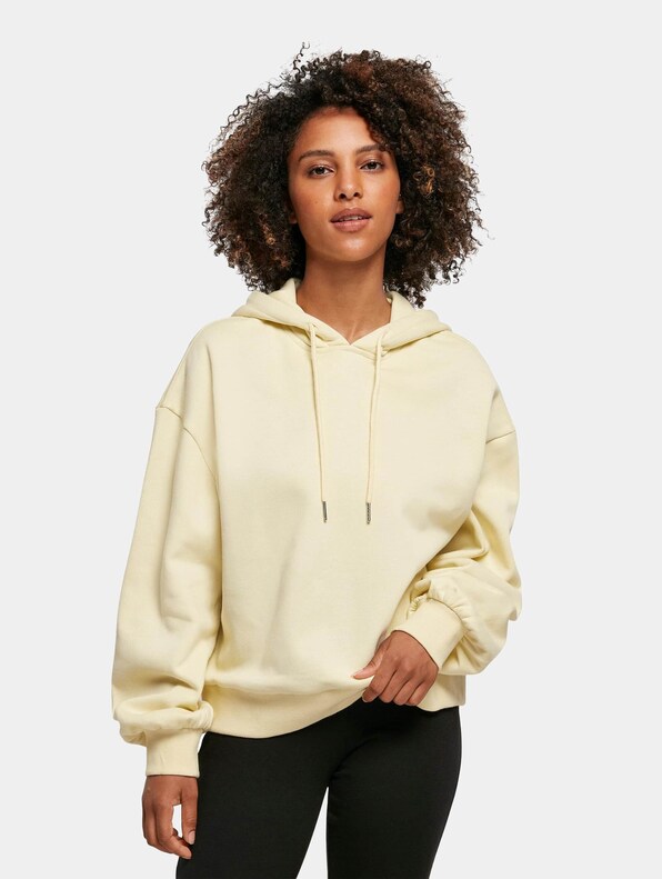 Ladies Organic Oversized-0