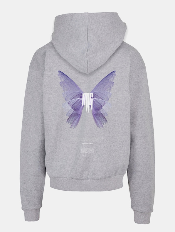 Ladies METAMORPHOSE V.2 Heavy Oversized-4
