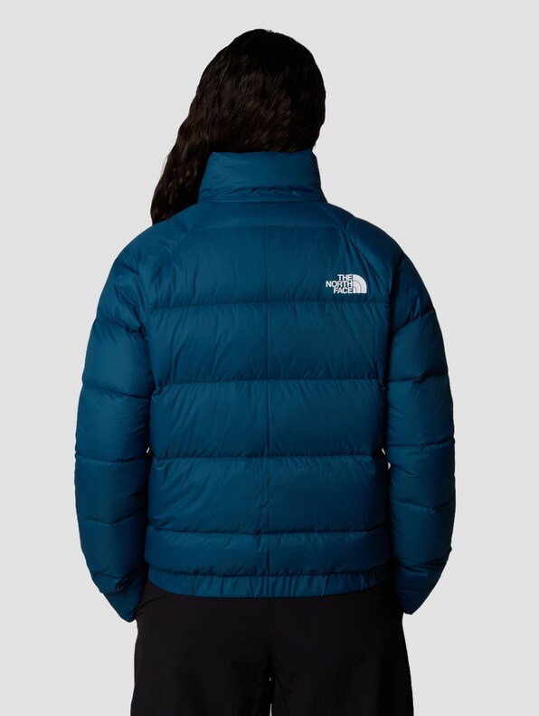 The North Face Hyalite Down Winterjacken-1