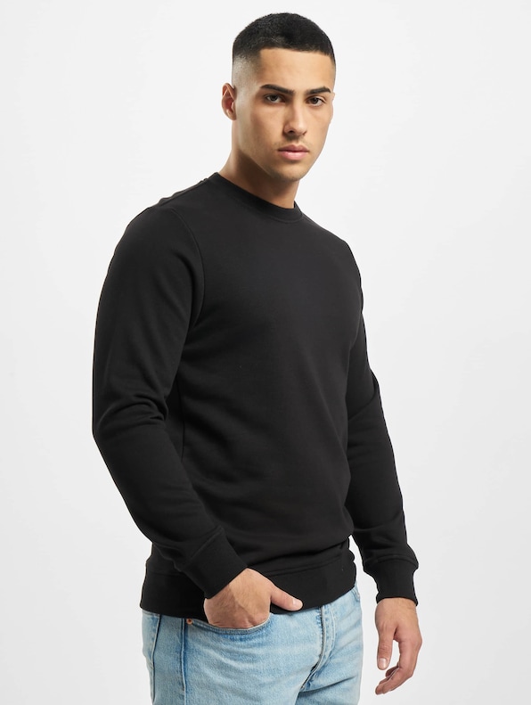Basic Terry Crew-2