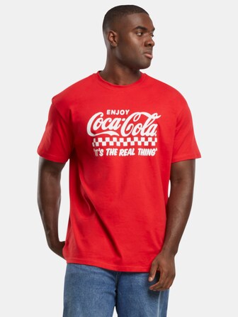 Coca Cola Enjoy Coke Oversize