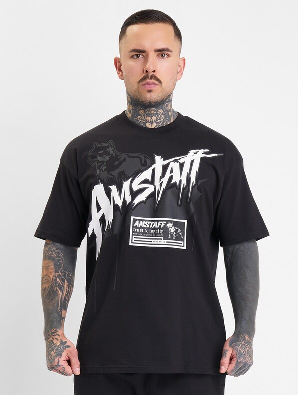 Amstaff Eykos T-Shirt-0