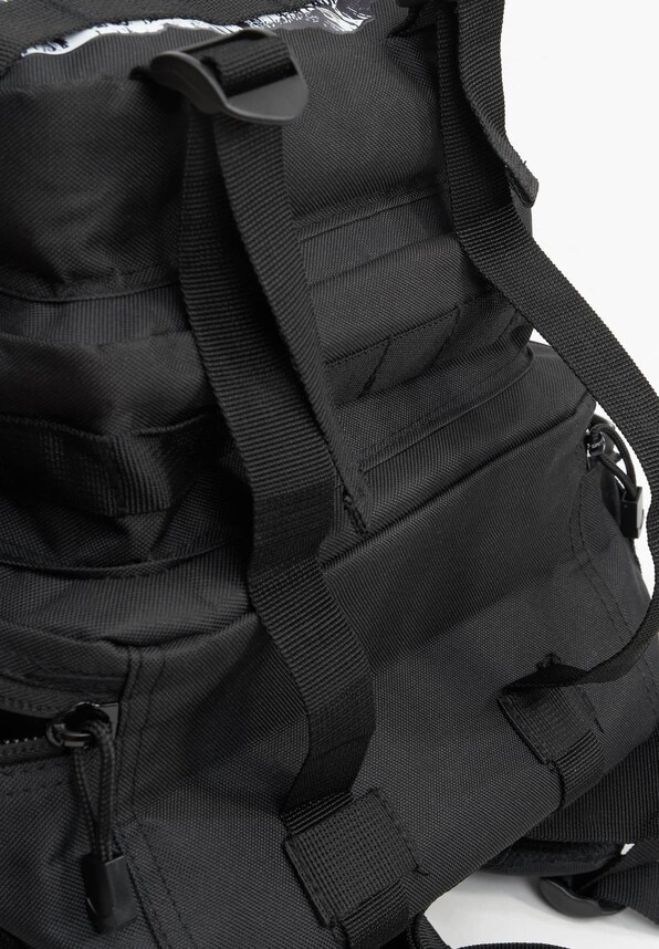 Iron Maiden US Cooper Large Eddy Glow-13