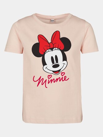 Mister Tee Kids- Minnie Mouse T-Shirt