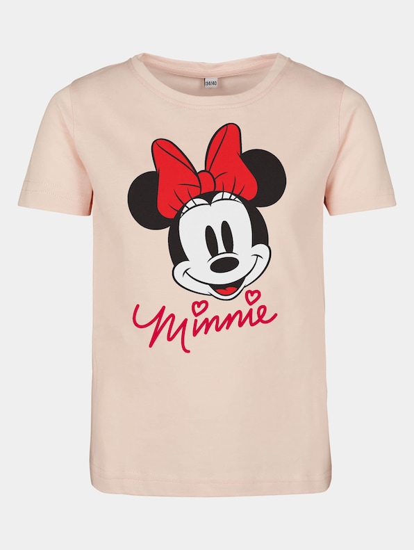 Kids- Minnie Mouse-0