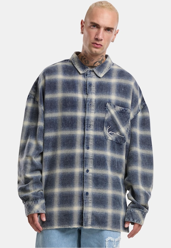  Small Signature Distressed Check-0