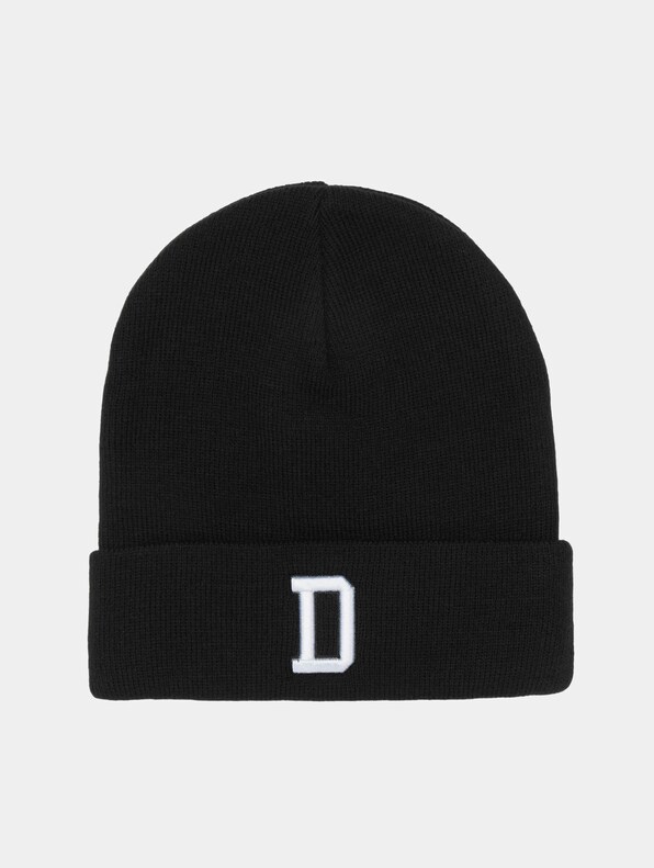 D Letter-0