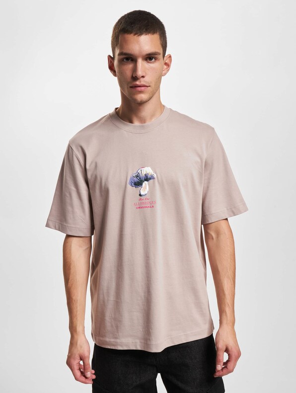 Richmond Pop Crew Neck-2