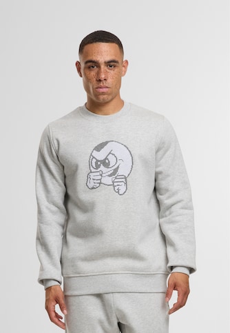 PB Crossstitch Crewneck