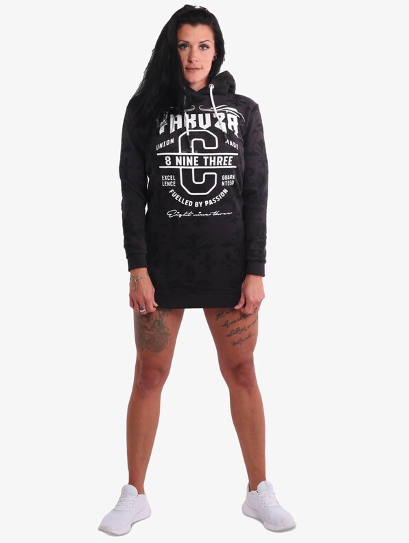 Ccn Allover Hooded -2