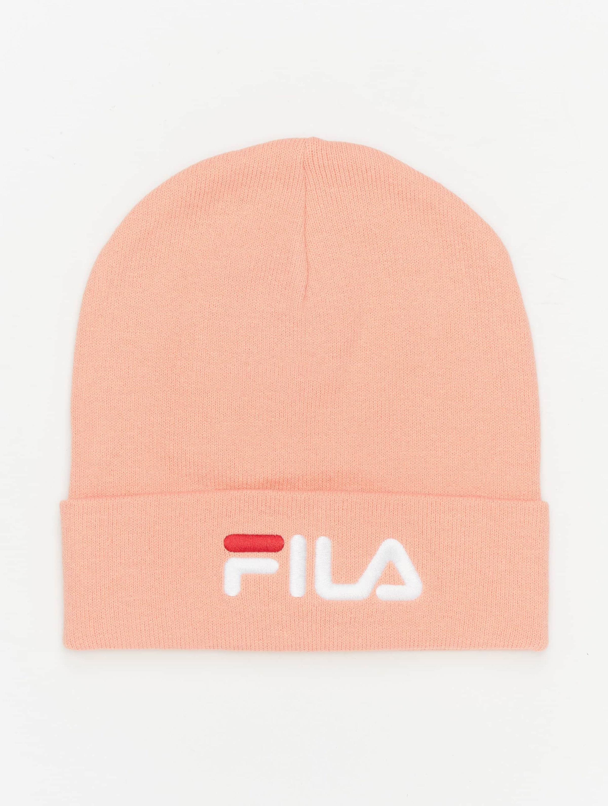 Bonnet 2025 fila rose