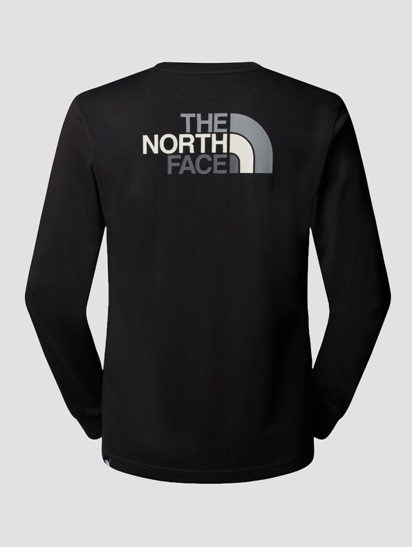 The North Face Easy Longsleeves-4