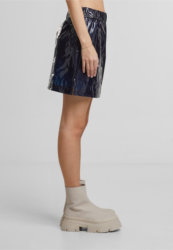 NMSKY SHORT HW TRANSP RAINSKIRT-3