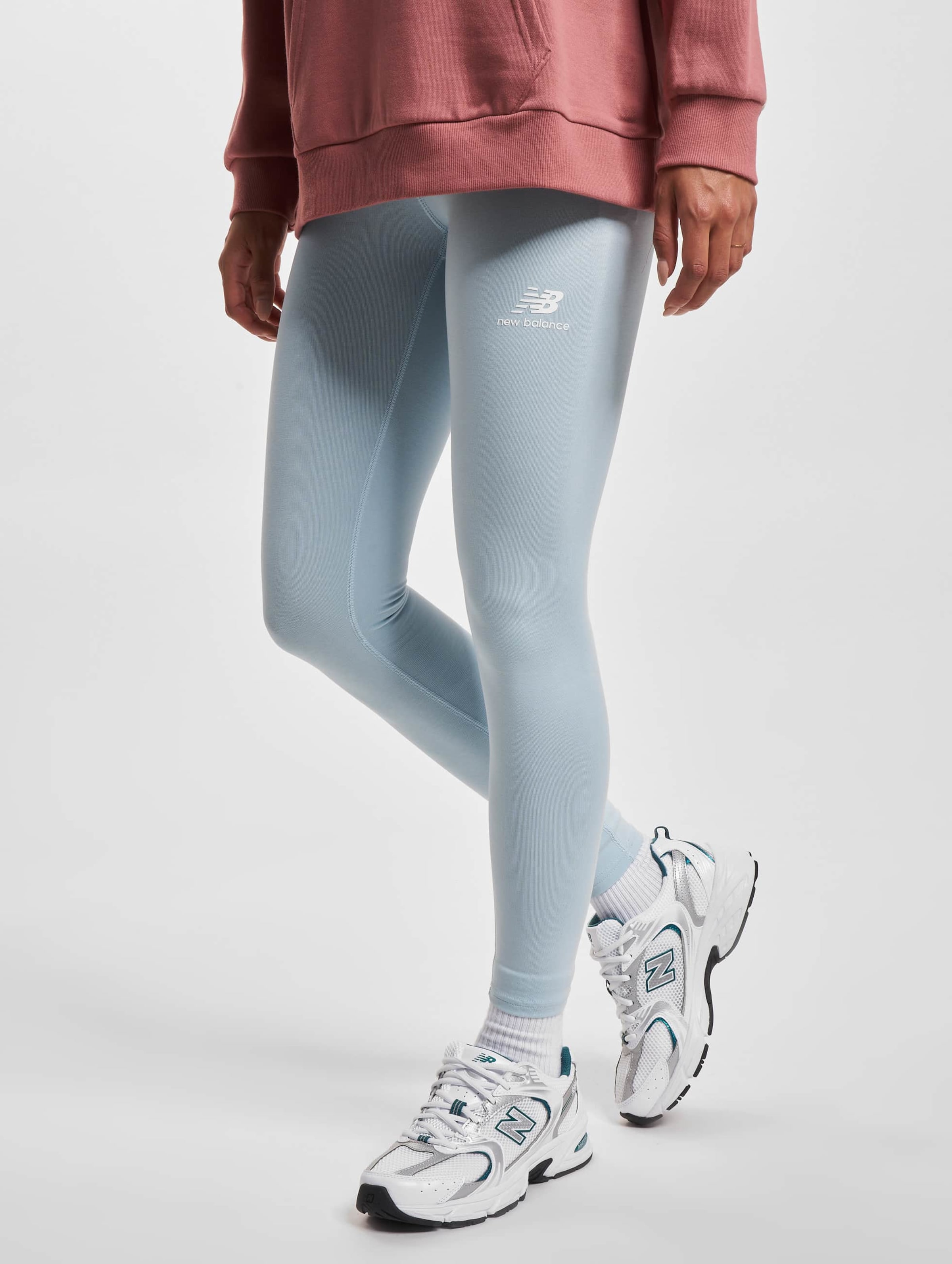 New balance athletic outlet leggings