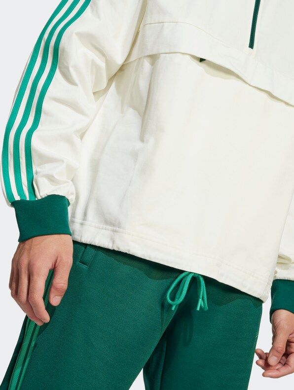 adidas Originals Zip Pullover-2