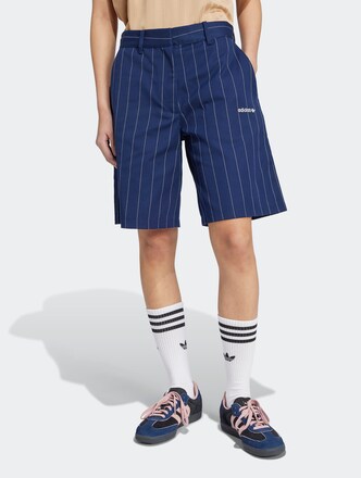 adidas Originals Pinstripe Shorts