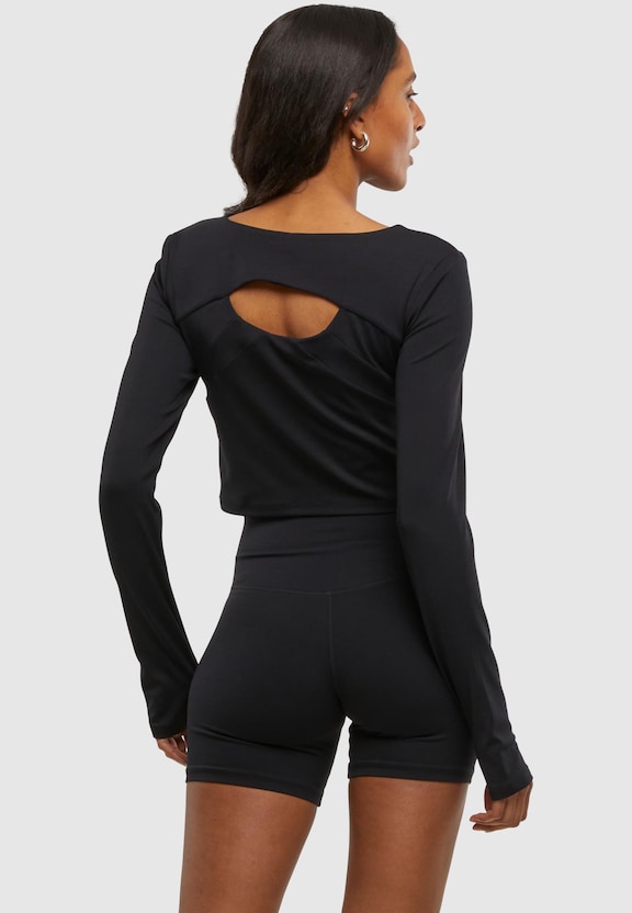 Ladies Sports Longsleeve-1