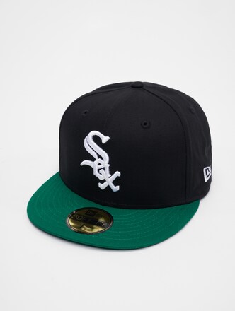 Chicago White Sox MLB Team Colour