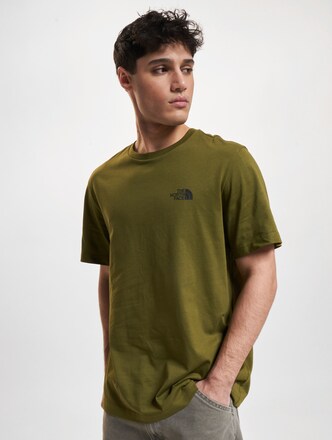 The North Face Simple Dome T-Shirts