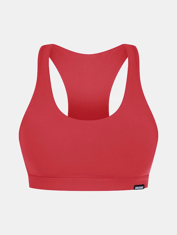 Sport BH Marie Crop-5