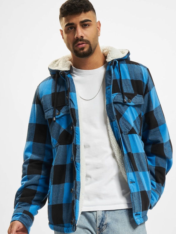 Lumber Hooded Transition-0