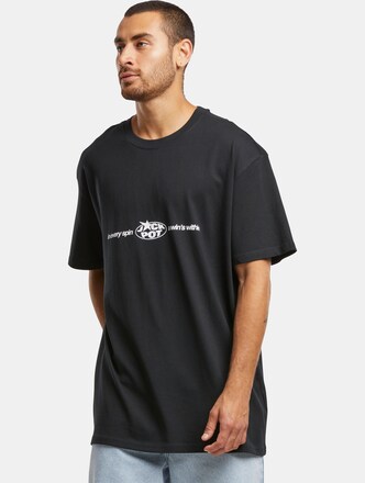 Mister Tee Every Spin Wins Tee