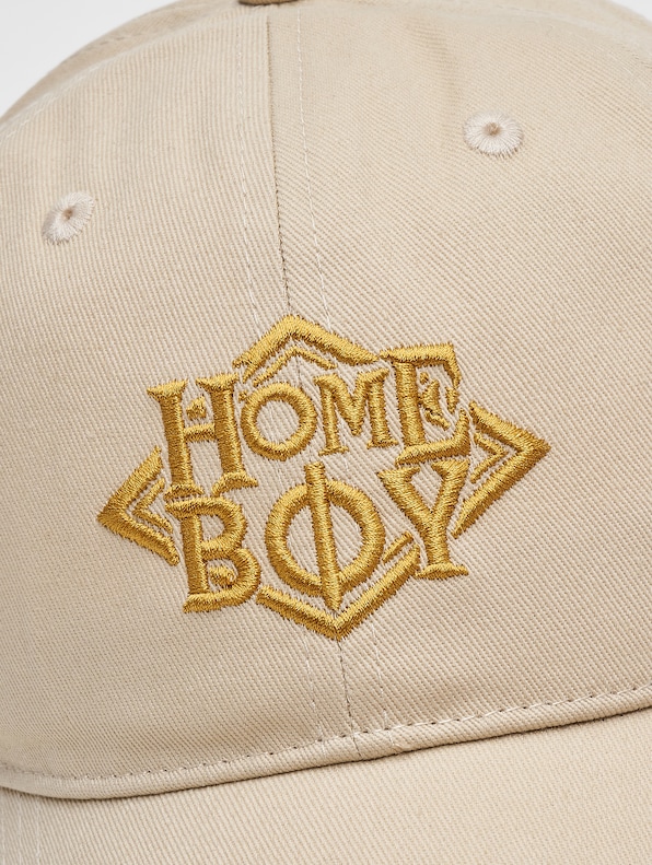 Homeboy Snapback Cap-3