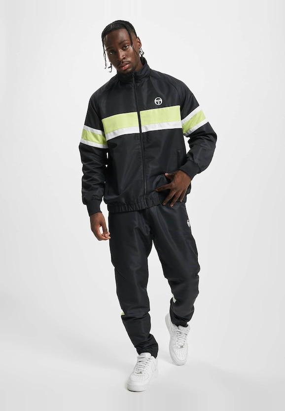 Sergio Tacchini Board Jogginganzüge-10