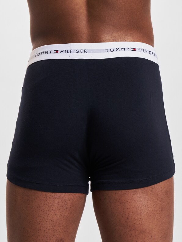 Tommy Hilfiger 5 Pack Boxershorts-2