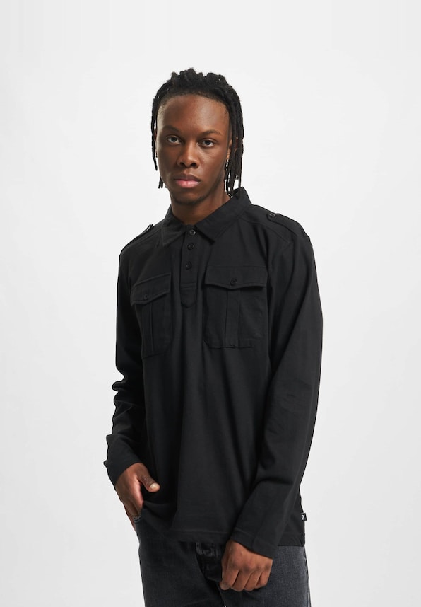 Jersey Willis Longsleeve-1
