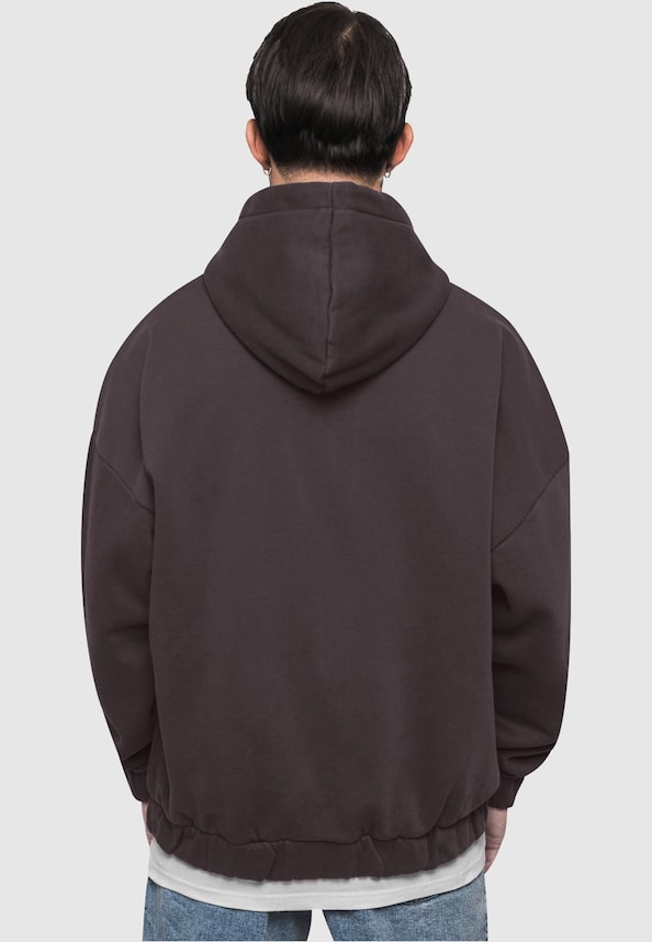 Super Heavy Oversize Blank -1