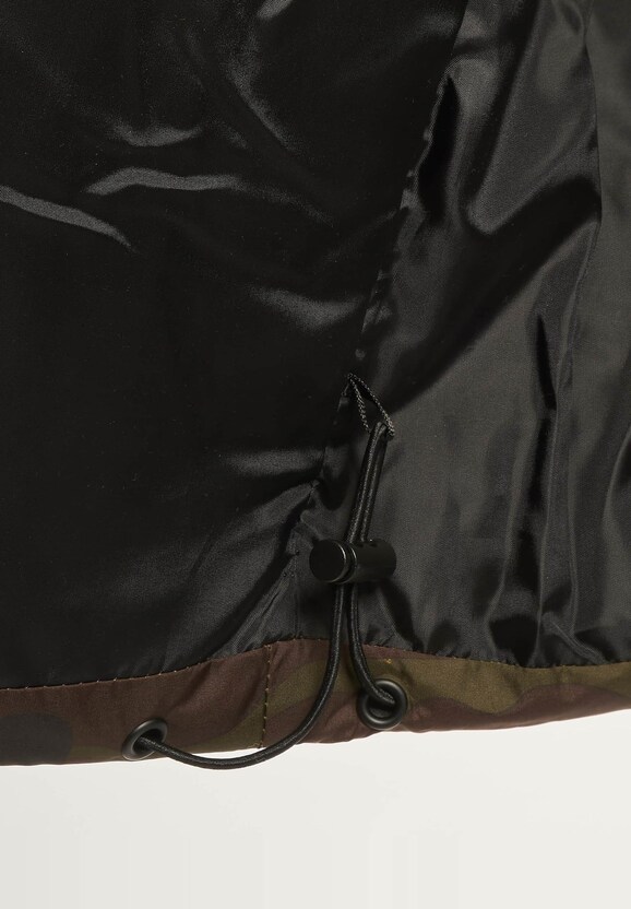 Hooded Camo-5