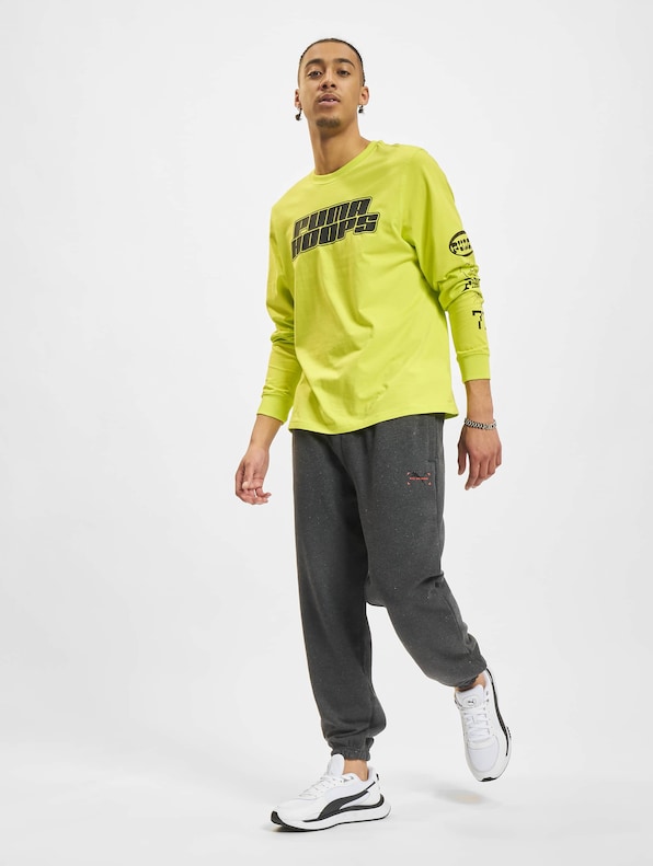 Puma Re:Collection Relaxed Jogginghose-5