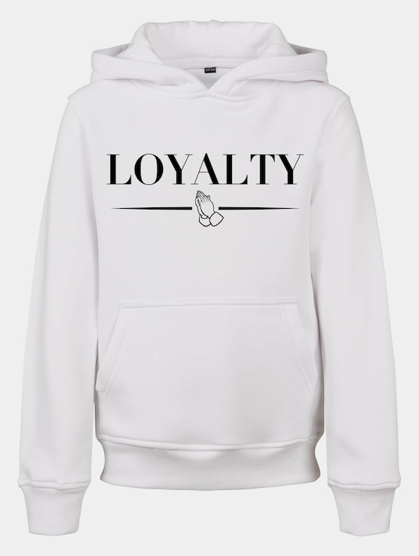 Loyalty -0