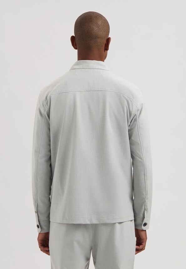 Soren Overshirt-1